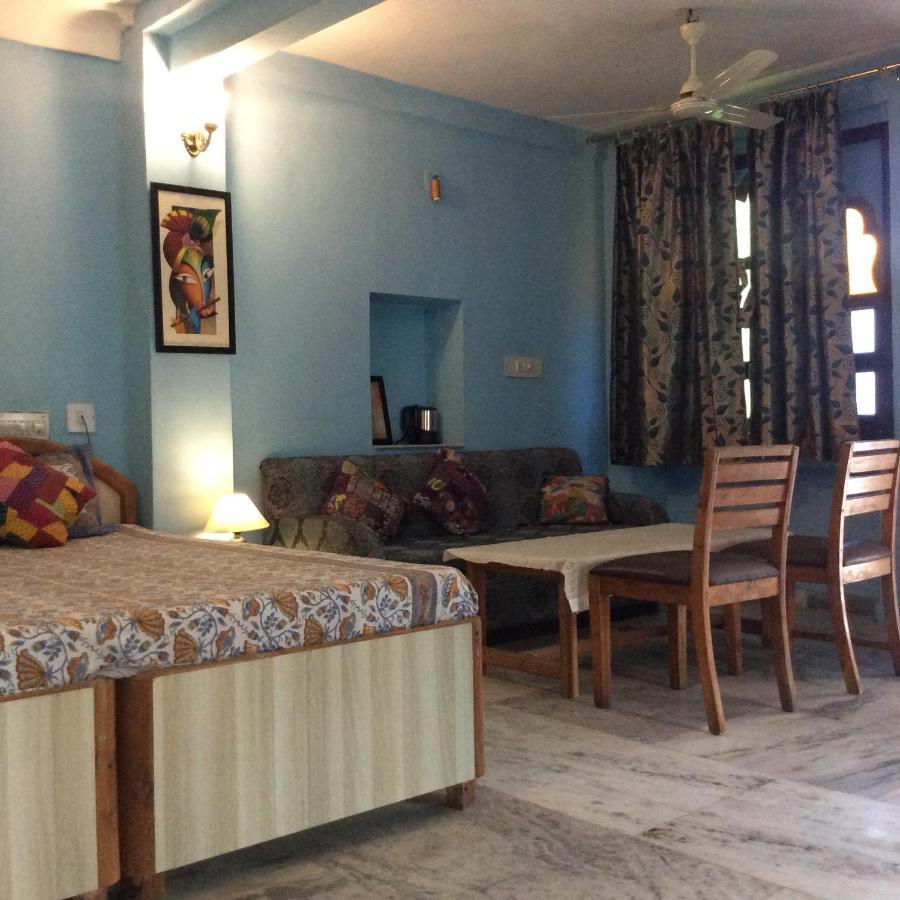 Namaste Caffe-For Heritage Stay Jodhpur  Esterno foto